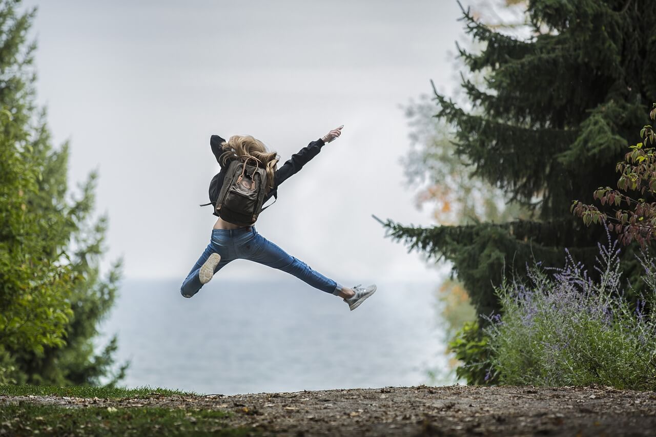 happiness hacks