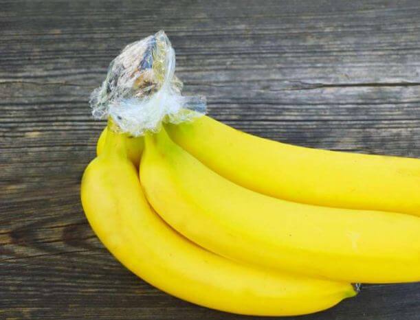 food storage hacks