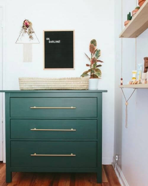 furniture repainting