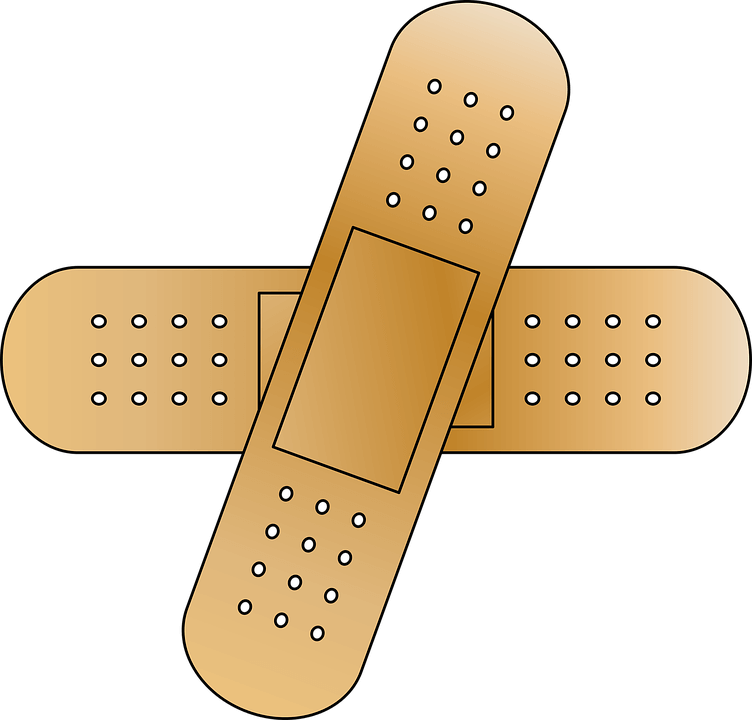 remove a splinter
