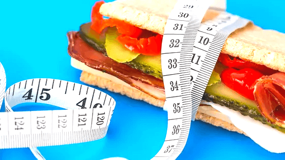 lose weight