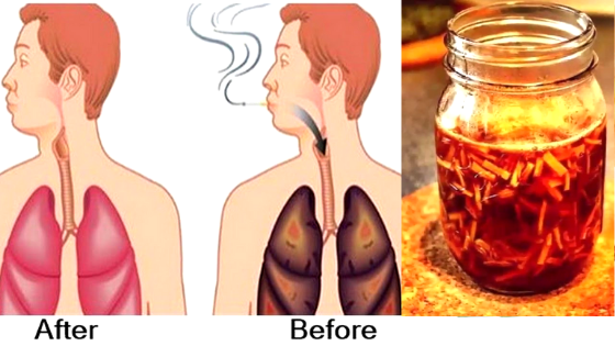 smoking